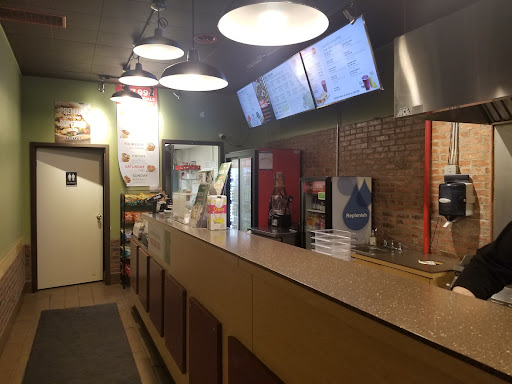 Photo of Pita Pit - 222 Main St N, Moose Jaw, SK S6H 3J8